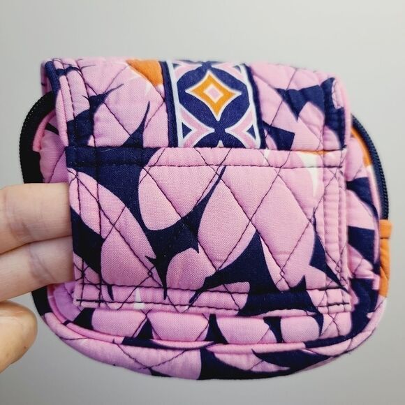 Vera Bradley Waist Purse "Loves me..." - Picture 2 of 7